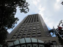 Malaysia, kuala lumpur, jalan sultan ismail. Sheraton Imperial Kuala Lumpur Hotel The Skyscraper Center