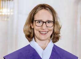 Verfassungsgerichtshof Tätigkeitsbericht 2021