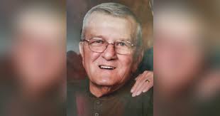 Obituary for Larry Blosser