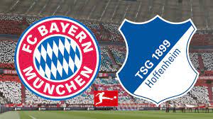 Von der rechten seite tritt joshua kimmich eine ecke hoch in die mitte. Bundesliga 2019 20 Bayern Munich Vs Hoffenheim 05 10 19 Fifa 19 Youtube