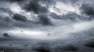 Gray Cloudy Sky Wallpaper #2Q58R2O, 0.27 Mb - Picserio.com