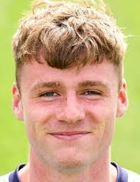 Jack Burroughs's Instagram, Twitter & Facebook