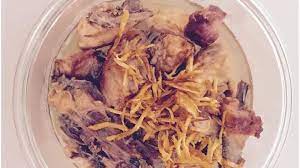 Banyak orang takut mulai memasak ayam arak jahe karena takut masakan yang dihasilkan tidak sesuai harapan. Chinese Chicken Drunk Ayam Arak Cina Dimanaja Com