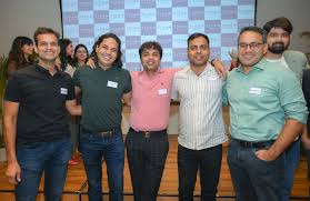 Bipin Shah على X: "Our 1st ever get together of portfolio founders and VC  friends at "Titans Founders Day" was indeed an electrifying evening.  Individuals not just with brains, but big hearts.♥️