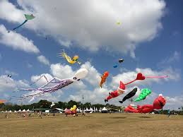 Hotel selesa pasir gudang 3★ jalan bandar, pasir gudang; The Largest World Kite Festival In Pasir Gudang Is Back From 26th Feb Onwards Johor Foodie