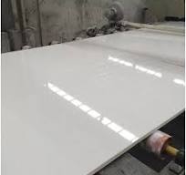 Super White Artificial Marble Slabs - Exclusive Marble ...