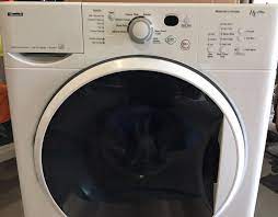 Check spelling or type a new query. Find More Kenmore He2 Plus Front Load Washer And Dryer For Sale At Up To 90 Off