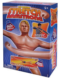 Check spelling or type a new query. He S Baaaaaaack Stretch Armstrong Returns The Joe Report