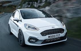 The 2019 ford fiesta is a subcompact car offered in two body styles: Mountune Ford Fiesta St Is Really A Party Techzle