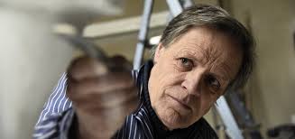 Konstnären: Borde kanske placeras i Milano