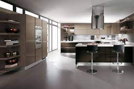 Characterized by simplicity, european kitchen designs in 2020 often feature sleek lines. European Kitchen Design From Scavolini New Scenery In Cream In 2020 Interior Design Kitchen Contemporary Kitchen Design European Kitchen Design