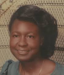 Obituary information for Edna R. Waiters