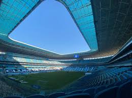 Jun 22, 2021 · grêmio e internacional acertaram novo contrato de patrocínio para os uniformes. Cbf Altera Horario Do Jogo De Volta Entre Vitoria E Gremio Pela Copa Do Brasil