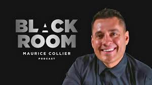 Black Room: Nuevo podcast llega este 12 de febrero a La Laguna