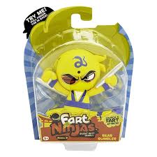 Giochi Preziosi Fart Ninjas Series 9 FAN02000 | Toys-shop.gr