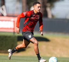 club athletico paranaense