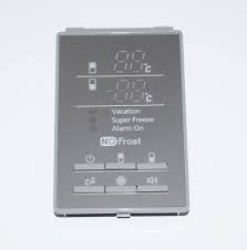 Pieces Detachees Refrigerateur Samsung Rl34egps1 Xeg