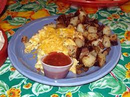 Putah Creek Cafe Fishing For Breakfast In Winters California Food Food Food And Drink