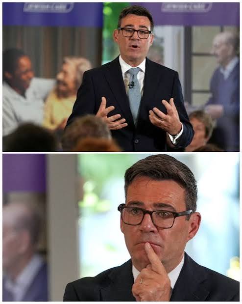 PENSIONERS ARE IN THE FIRING LINE AGAIN — AND THIS TIME, THEY COULD BE HIT WHERE IT HURTS." With the next Labour Budget looming, fresh pressure to make pensioners pay more is