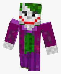 Emote, skins,weapons guide & quiz for free fire tricks hints guides reviews promo codes easter eggs and more for android application. Skin Minecraft Free Fire Joker Hd Png Download Kindpng