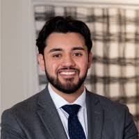 Abraham Chapa's Instagram, Twitter & Facebook