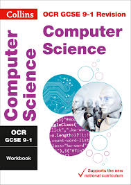 Ocr Gcse 9 1 Computer Science Workbook For The 2022 Exams Collins Gcse Grade 9 1 Revision Amazon Co Uk Collins Gcse 9780008326814 Books