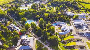 Find local businesses, view maps and get driving directions in google maps. Bukfurdo Thermal Spa Buk Csodalatosmagyarorszag Hu
