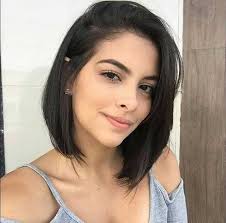 These shoulder length hair women will fit snugly to any natural hair size, types, and style to give the wearers an impressive look and lightweight feel. 79 Latest Bob And Shoulder Length Haircuts You Have To Try 2019 Page 56 Of 79 Veguci