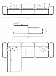 Porter Sectional Bedroom Furniture Layout Drawing Furniture Rove Concepts