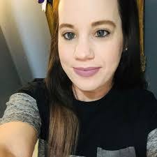 Kristen Clover's Instagram, Twitter & Facebook