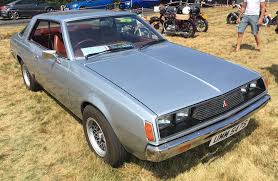 A terraform module to define a lambda function which source files are automatically built and packaged for lambda deployment. Mitsubishi Galant Lambda Classic Cars Wiki Fandom