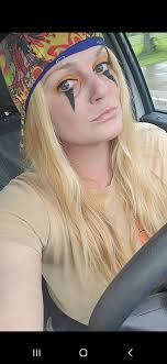 Just got this in the mail. Gotta rep the wicked