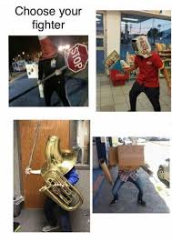 The best memes from instagram, facebook, vine, and twitter about choose your fighter. Choose Your Fighter