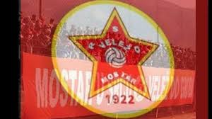 Films en vf ou vostfr et bien sûr en hd. Fk Velez Mostar Za Vas Rodjeni Youtube