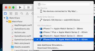 Tutorial Create A Custom Apple Watch Face And Get Rejected By The App Store In 2020 Apple Watch Faces Apple Watch Custom Faces Apple Watch