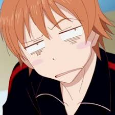 Download the app or visit worldremit.com today, to send airtime in minutes. Love Hate Atsushi Otani Lovely Complex Fanpop