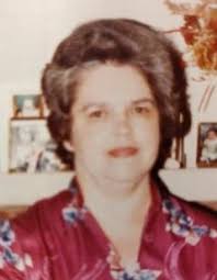 Obituary for Bettie Jean (Fetters) McDaniel Rhodehamel