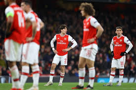 View arsenal fc scores, fixtures and results for all competitions on the official website of the premier league. Europa League Away Goals Rule In Extra Time As Arsenal Vs Olympiacos Near Penalty Shootout Football London