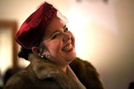 Cle Elum theater group presented wholesome holiday musical