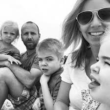 Tragic mum prayed her nine-year-old daughter's death would be 'as  beautiful' as her son's… as she loses two children in eight months