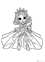 Inside the individual remix surprise packages with outfits for lol omg dolls include the following Ausmalbilder Lol Omg Drucken Sie Kostenlos Neue Beliebte Puppen