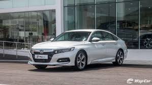 Compare offers from multiple honda dealers & get lowest prices, check now! 2021 Honda Accord Dikemaskini Rekaan Baru Dengan Tambahan Kelengkapan Wapcar
