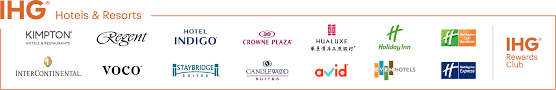 Ihg hotels & resorts (ihg new logo) intercontinental hotels group is no more—meet ihg hotels & resorts. Holiday Inn Resort Groups Meetings
