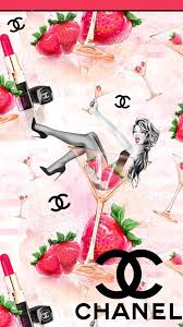 Check spelling or type a new query. Chanel Girly Wallpaper Kolpaper Awesome Free Hd Wallpapers