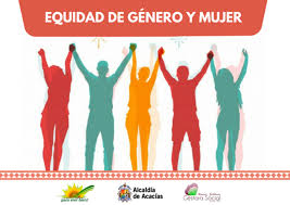 Equidad de género ✓ te explicamos qué es la equidad de género, sus objetivos y por qué es importante. Proyecto De Equidad De Genero Y Mujer 2018