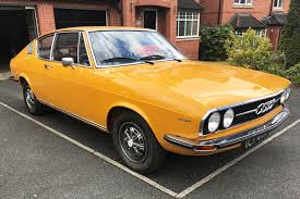 Image result for Delft Blue 1974 Audi