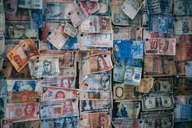 This includes money in circulation such as paper money or coins. 3 Types Of Money Commodity Fiat Commercial Bank Boycewire