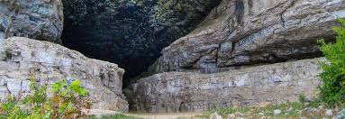 Maybe you would like to learn more about one of these? Cave In Rock State Park Southern Illinois Shawnee Forest