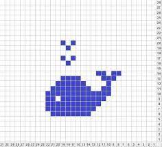How to start cross stitch patterns in the centre. Related Image Tiny Cross Stitch Cross Stitch Baby Blanket Small Cross Stitch