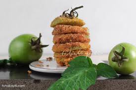 Annick Tchakayiti Haiti Food Gastronomy